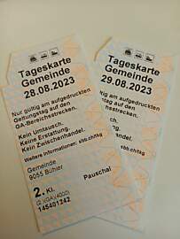 SBB-Tageskarten-Foto